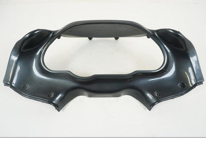 Framsidan på Instrumentkåpa från en Kawasaki ZZR 1100 -1994 motorcykel.