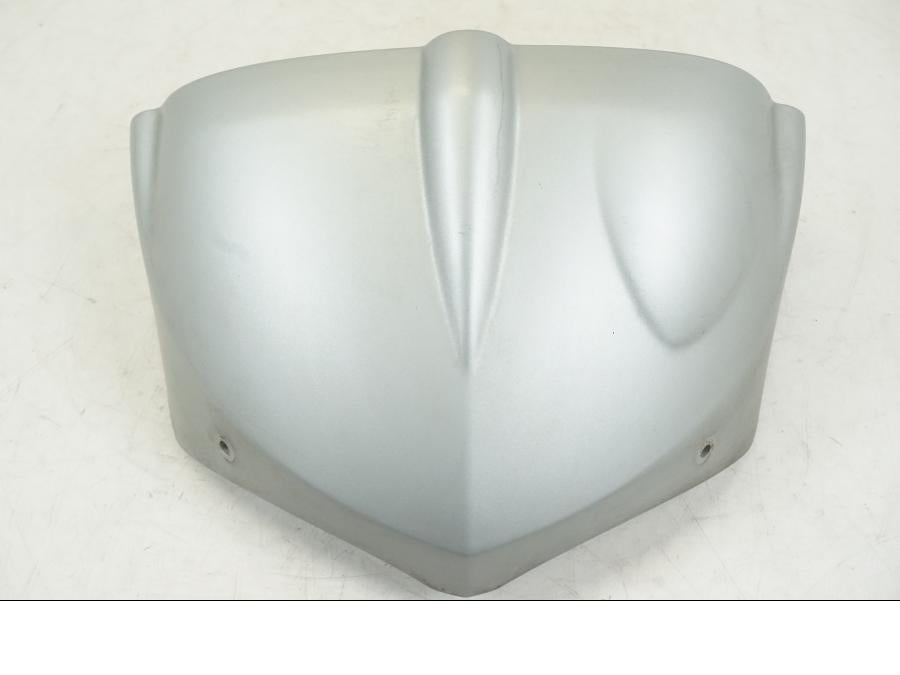 Framsidan på Toppkåpa från en BMW F 650 CS -2003 motorcykel.