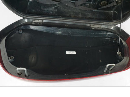 Extrabild3 på Sidoväska från en Honda NT 650 V -2002 motorcykel.