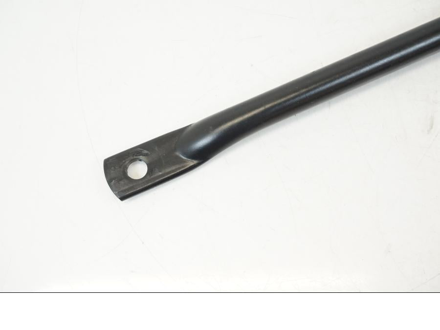 Baksidan på Stag från en Honda CB 650 -1980 motorcykel.