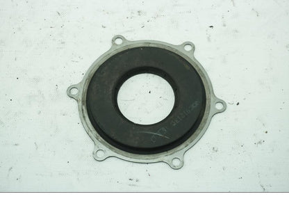 Baksidan på Bromsskivedekor från en Yamaha XVS 1100 -2000 motorcykel.