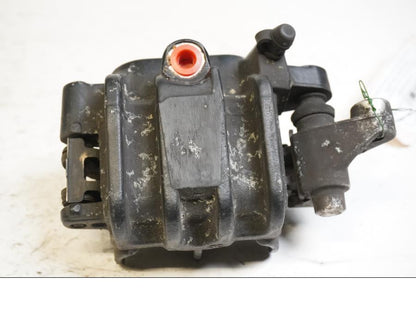 Baksidan på Bromsok från en Suzuki RF 600 R -1993 motorcykel.