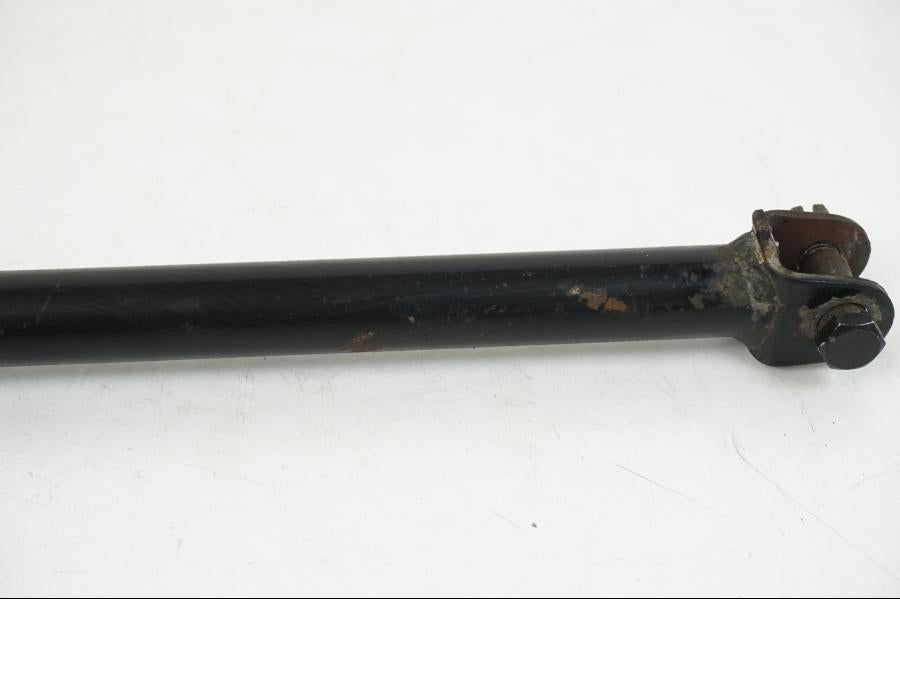 Extrabild2 på Stag från en Suzuki GS 1000 -1978 motorcykel.