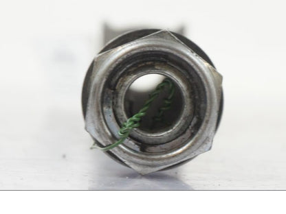 Höger sida på Axel från en Honda CBR 1000 RR -2004 motorcykel.