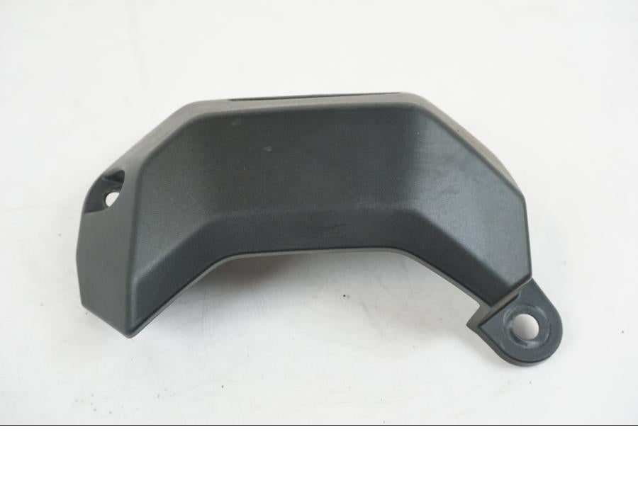 Höger sida på Vattenexpansionskärl från en Yamaha MT-07 -2019 motorcykel.