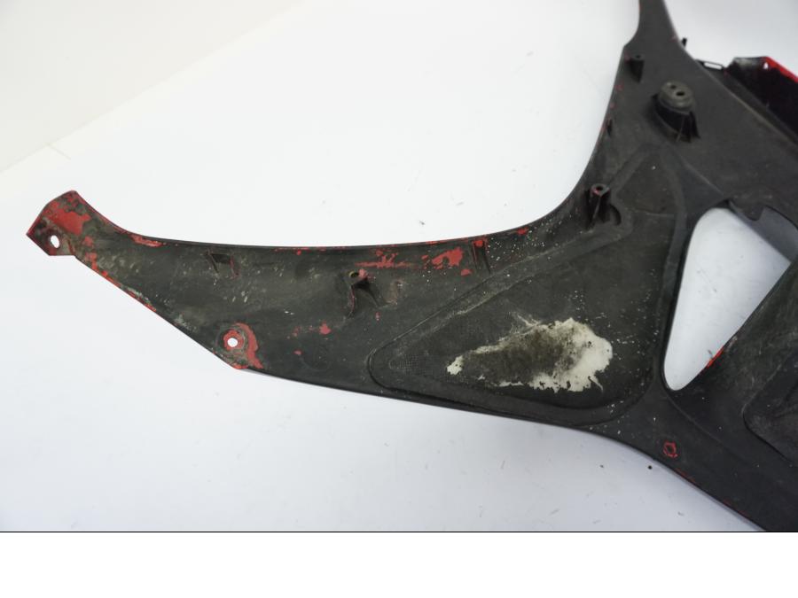 Extrabild1 på Sidkåpa från en Honda CBR 1000 RR -2006 motorcykel.