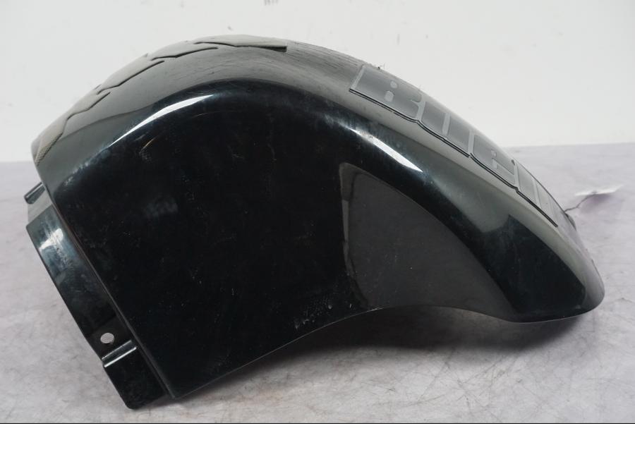 Extrabild2 på Bensintankskåpa från en Buell 1125 R -2008 motorcykel.