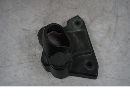 Framsidan på Tändningslåskåpa från en Triumph Tiger Explorer -2016 motorcykel.