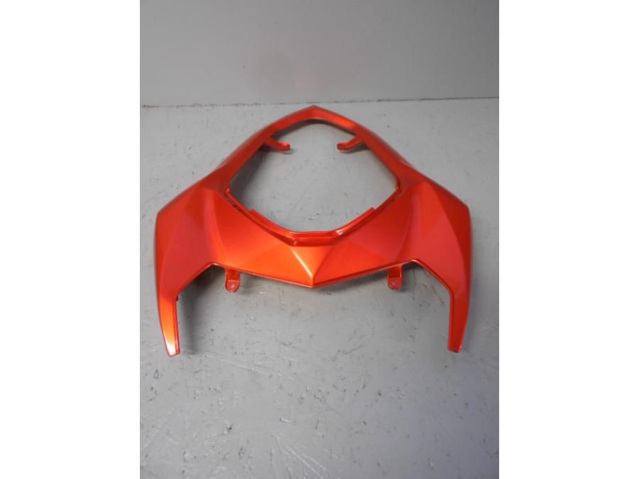 Höger sida på <p>Bakvinge från Kawasaki Z 800 2013.</p>

<p>COVER-TAIL,C.B.ORANG , enstaka smårepor.</p> motorcykel.