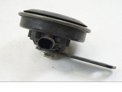 Vänster sida på Signalhorn / Tuta från en BMW F 650 CS -2003 motorcykel.