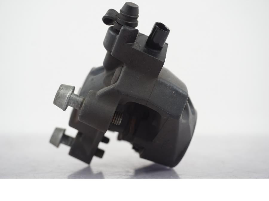 Extrabild1 på Bromsok från en BMW R 1200 GS -2005 motorcykel.