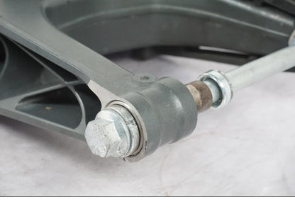 Extrabild1 på Sving från en KTM 390 Duke -2018 motorcykel.