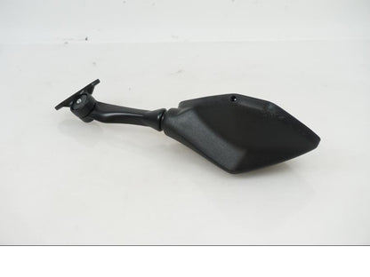 Baksidan på Backspegel från en Kawasaki Ninja 125 -2019 motorcykel.