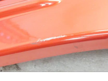 Höger sida på Sidopanel från en Yamaha XVS 650 -1999 motorcykel.