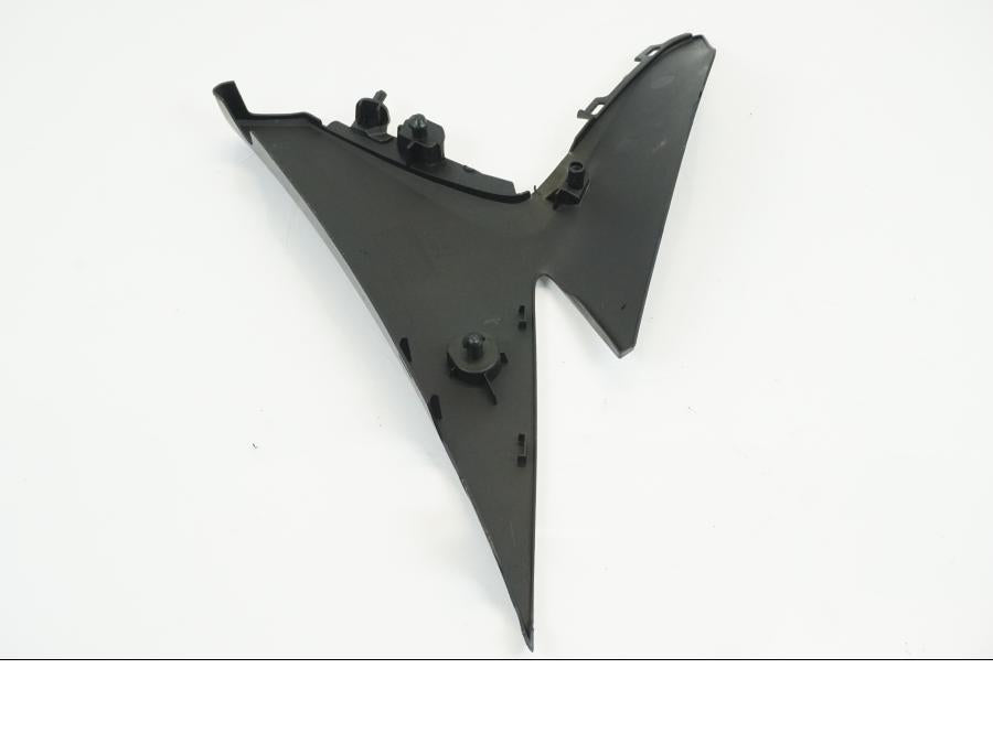 Höger sida på Sidopanel från en Suzuki GSX-R 1000 -2009 motorcykel.