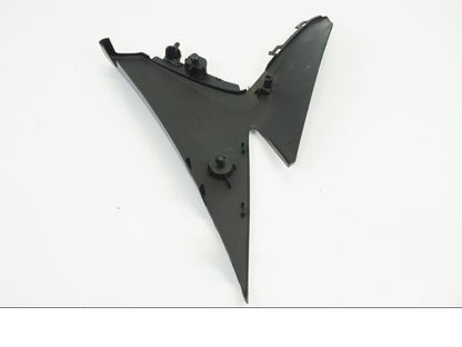 Höger sida på Sidopanel från en Suzuki GSX-R 1000 -2009 motorcykel.