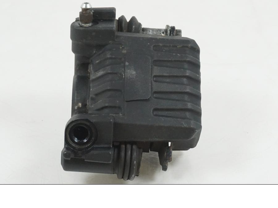 Baksidan på Bromsok från en Yamaha YZF-R 125 -2017 motorcykel.