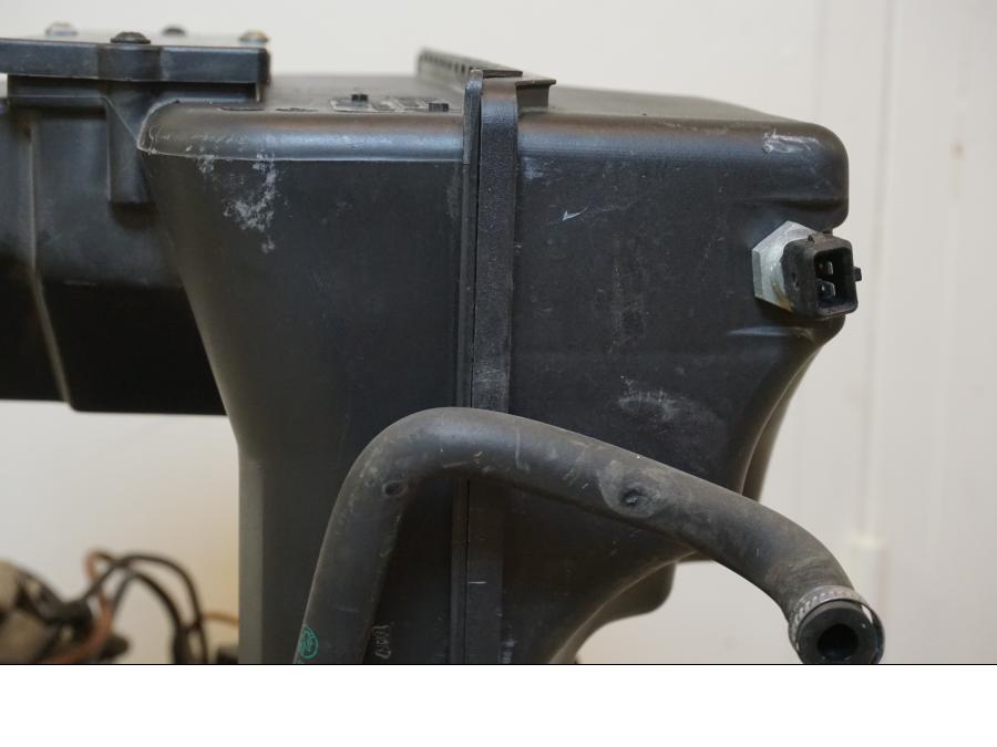 Extrabild2 på Motor från en BMW K 1200 LT -2004 motorcykel.