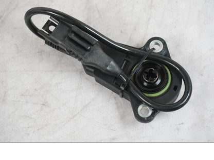 Framsidan på Växelindikator från en BMW K 1600 GTL -2015 motorcykel.