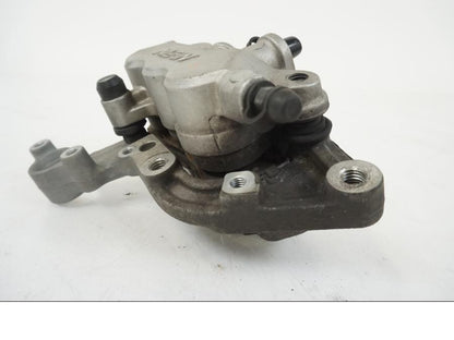 Höger sida på Bromsok från en Honda XL 1000 V -2008 motorcykel.