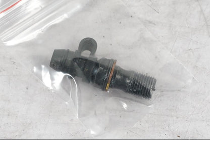 Baksidan på Bromshuvudcylinder från en Ducati Multistrada V4 -2024 motorcykel.