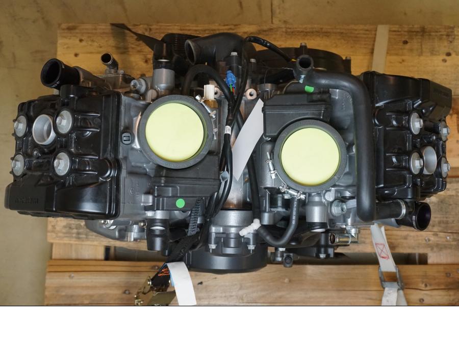 Extrabild6 på Motor från en KTM 1290 Super Duke R -2022 motorcykel.