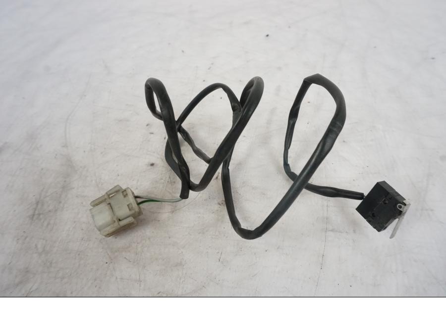 Framsidan på Kopplingskontakt från en BMW R 1150 GS -2002 motorcykel.