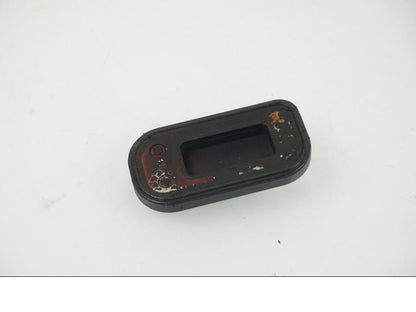 Baksidan på Second Air från en KTM 1290 Super Duke R -2021 motorcykel.