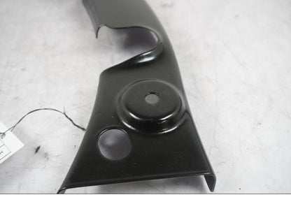 Höger sida på Bakskärmstag från en H-D Touring Street Glide FLHX -2009 motorcykel.