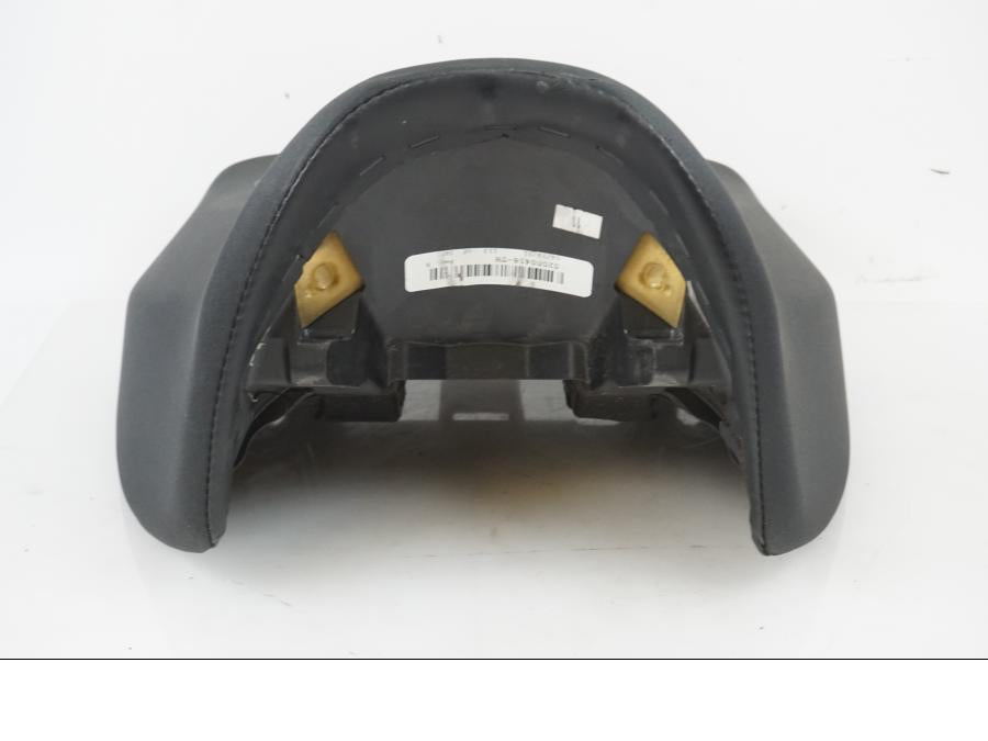 Höger sida på Sadel från en H-D Adventure Pan America Special RA1250S -2021 motorcykel.