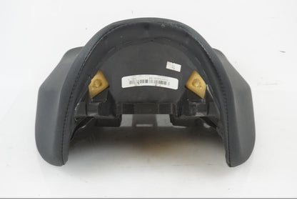 Höger sida på Sadel från en H-D Adventure Pan America Special RA1250S -2021 motorcykel.