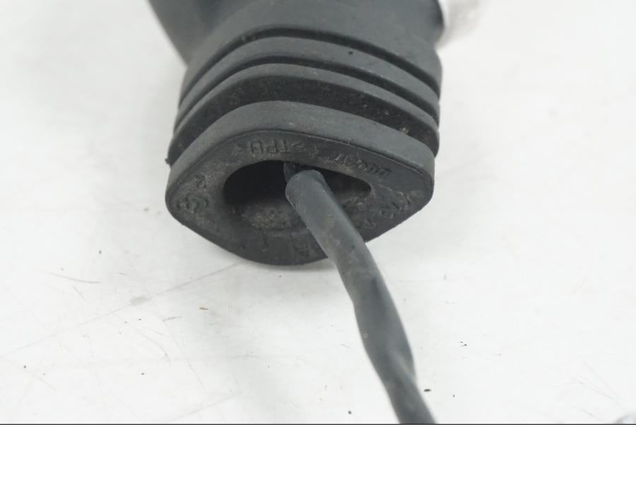 Extrabild3 på Blinkers från en Ducati Hyperstrada -2013 motorcykel.