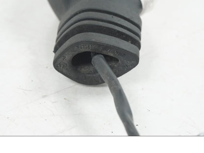 Extrabild3 på Blinkers från en Ducati Hyperstrada -2013 motorcykel.