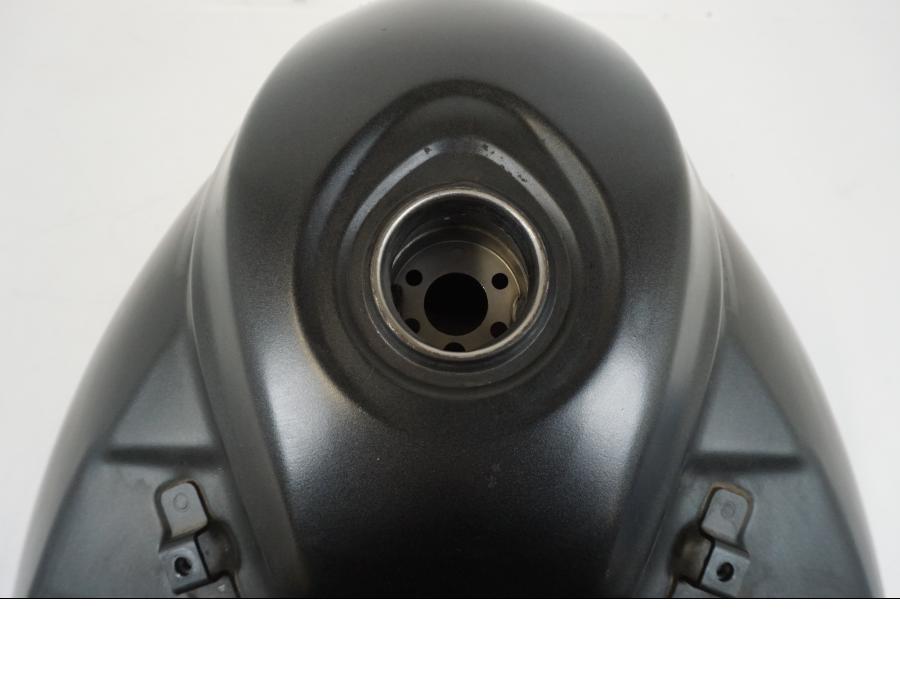 Extrabild1 på Bensintank från en Yamaha XT 660 X -2005 motorcykel.