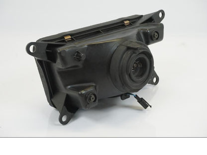 Baksidan på Strålkastare från en Yamaha TRX 850 -1997 motorcykel.