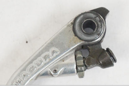 Baksidan på Kopplingsgrepp från en Husqvarna 701 SUPERMOTO ABS -2016 motorcykel.