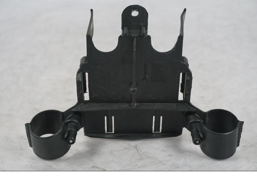 Vänster sida på CDI / ECU från en KTM 690 SM R -2009 motorcykel.