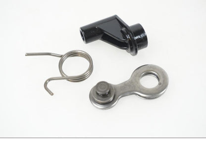 Extrabild2 på Växelarm från en BMW F 850 GS -2019 motorcykel.