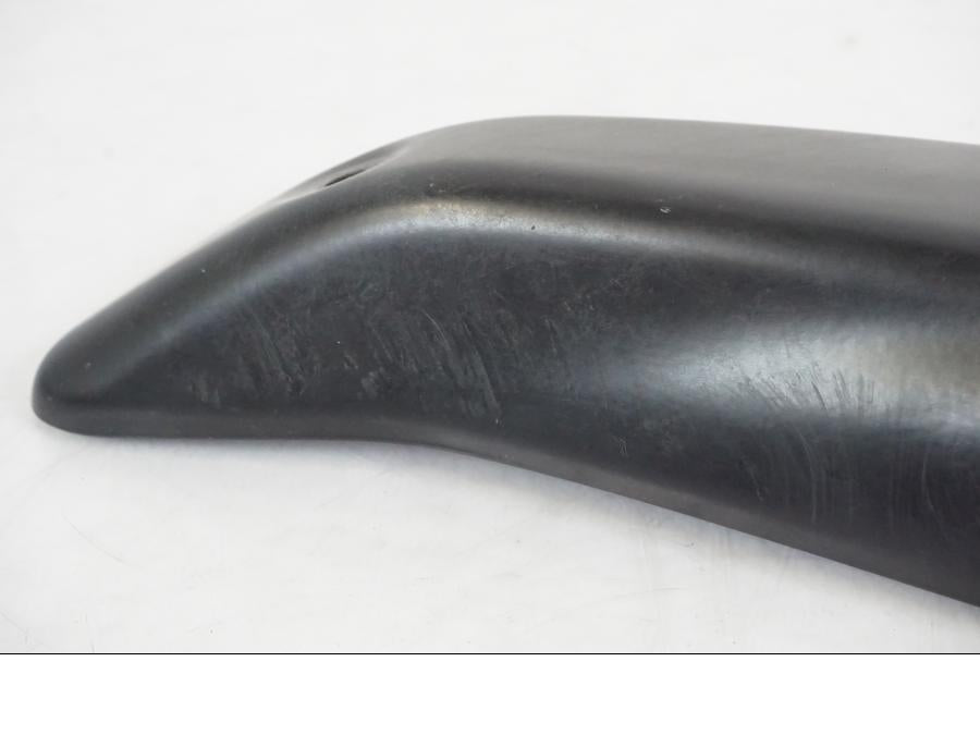 Extrabild1 på Värmeskydd från en KTM 390 Adventure -2021 motorcykel.