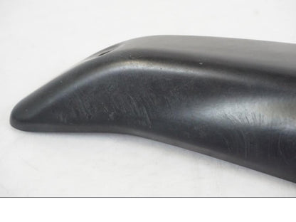 Extrabild1 på Värmeskydd från en KTM 390 Adventure -2021 motorcykel.