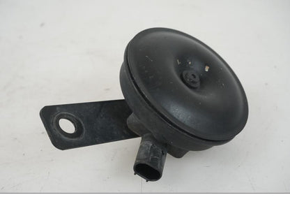 Framsidan på Signalhorn / Tuta från en BMW F 750 GS -2019 motorcykel.