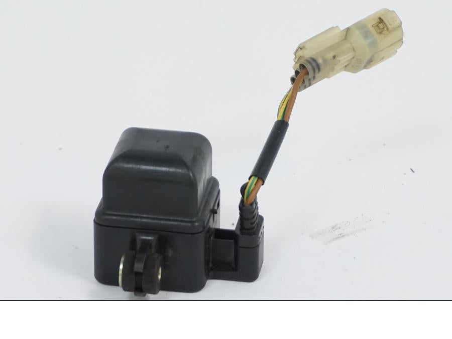 Vänster sida på Tilt Sensor från en Kawasaki VN 1500 -2002 motorcykel.