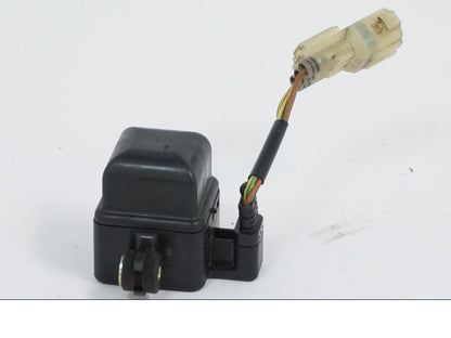 Vänster sida på Tilt Sensor från en Kawasaki VN 1500 -2002 motorcykel.