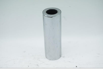 Baksidan på Gaffeldekorrör från en Kawasaki VN 1500 Classic Tourer -2001 motorcykel.