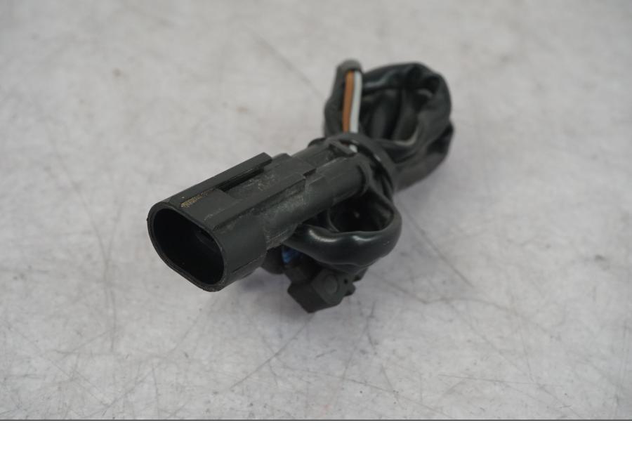 Höger sida på Bromsljuskontakt från en KTM 1290 Super Adventure R -2018 motorcykel.