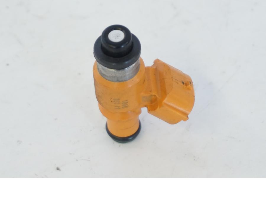 Extrabild1 på Spridare från en Honda SH 300 A -2011 scooter.