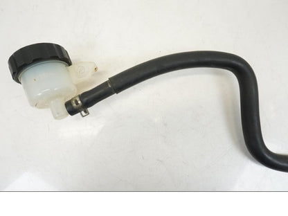 Extrabild1 på Bromshuvudcylinder från en Yamaha XV 1700 -2004 motorcykel.