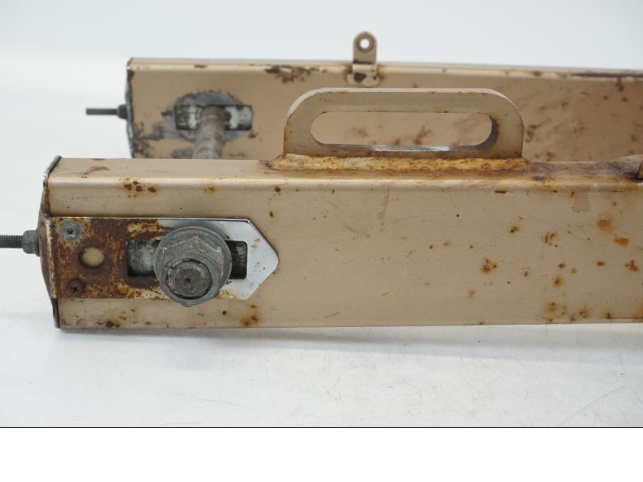 Extrabild1 på Sving från en Honda NSR 125 -1991 motorcykel.