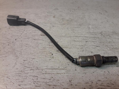 Baksidan på Lambdasond från en Kawasaki ZX-6R -2008 motorcykel.