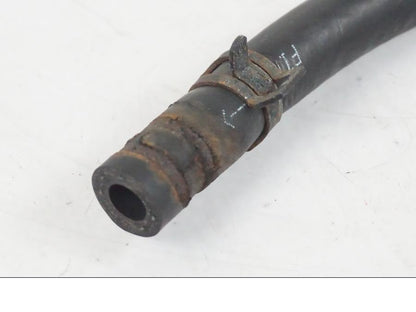 Fuel line